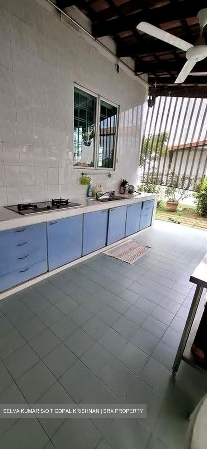 East View Garden (D16), Terrace #635987971
